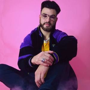 Meet your Posher, Joseph